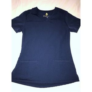 Women’s Ultrasoft Scrub Top